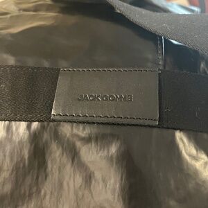 COPY - Jack Gomme tote